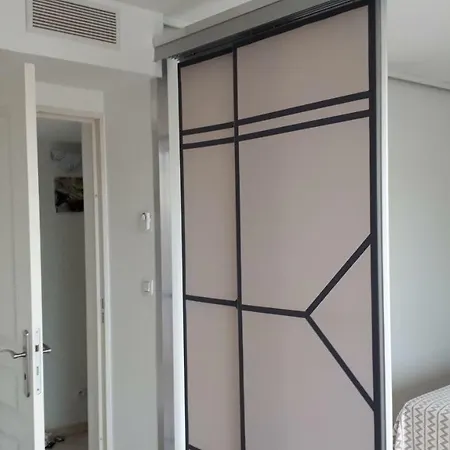 L'orchidee Διαμέρισμα Λα Σιοτά