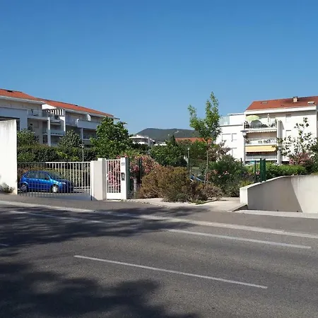 L'orchidee Apartamento